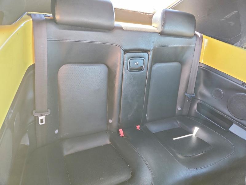 Продаж на аукціоні авто 2008 Volkswagen New Beetle, vin: 3VWRG31Y08M415804, номер лоту: 65614526