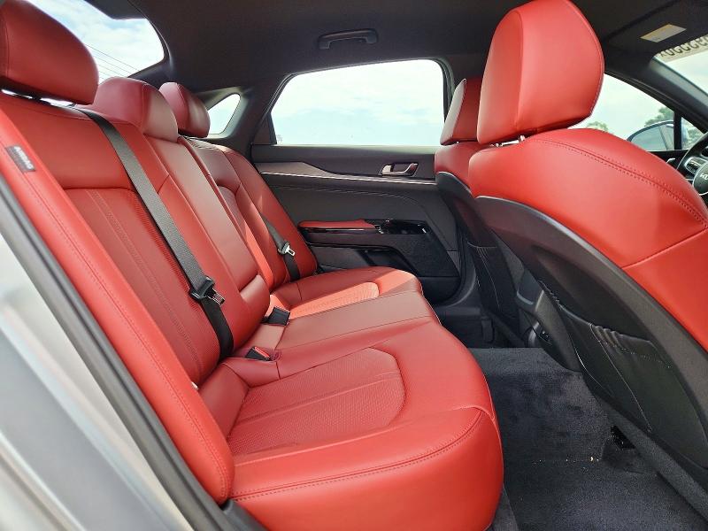 65593536 :رقم المزاد ، KNAG64J74T5415066 vin ، 2026 Kia K5 مزاد بيع