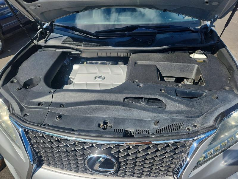 2014 Lexus Rx 350 მანქანა იყიდება აუქციონზე, vin: 2T2BK1BA0EC248451, აუქციონის ნომერი: 67029216