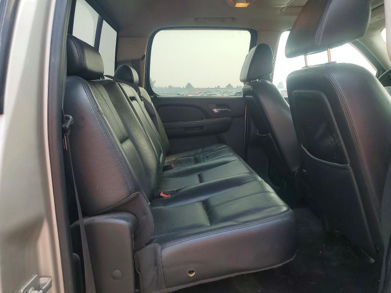Продажа на аукционе авто 2008 Chevrolet Silverado, vin: 1GCHK23668F103229, номер лота: 63752686