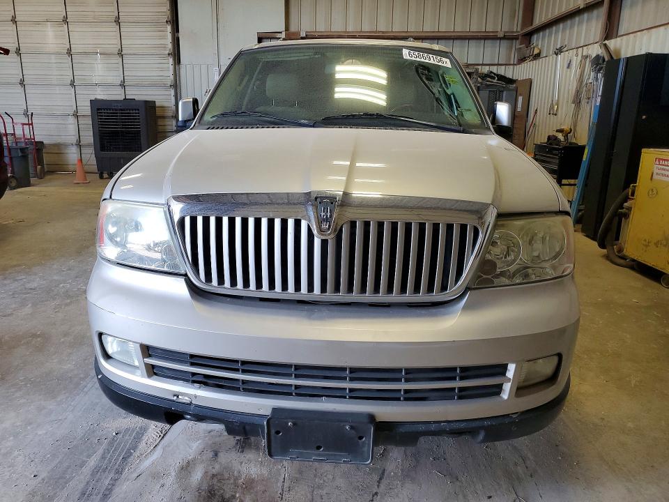 2006 Lincoln Navigator მანქანა იყიდება აუქციონზე, vin: 5LMFU28546LJ22399, აუქციონის ნომერი: 65869156