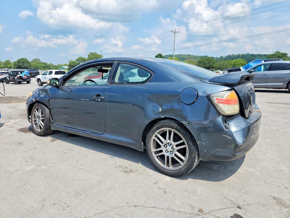 Продажа на аукционе авто 2007 Scion Tc, vin: JTKDE167070144650, номер лота: 64367236