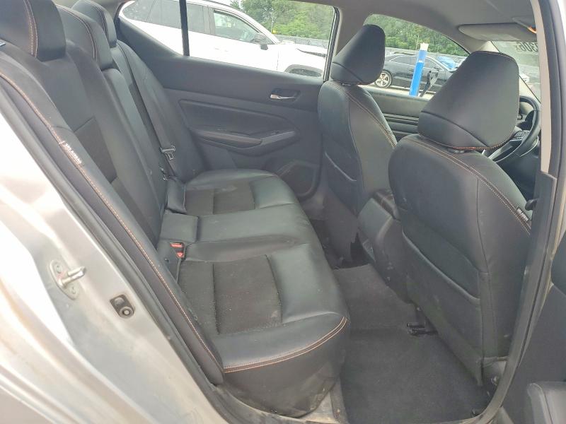 Продажа на аукционе авто 2021 Nissan Altima, vin: 1N4BL4CW4MN407955, номер лота: 65119306
