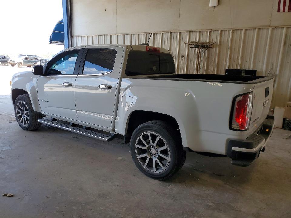 66893396 :رقم المزاد ، 1GTG5EENXK1153273 vin ، 2019 Gmc Canyon مزاد بيع