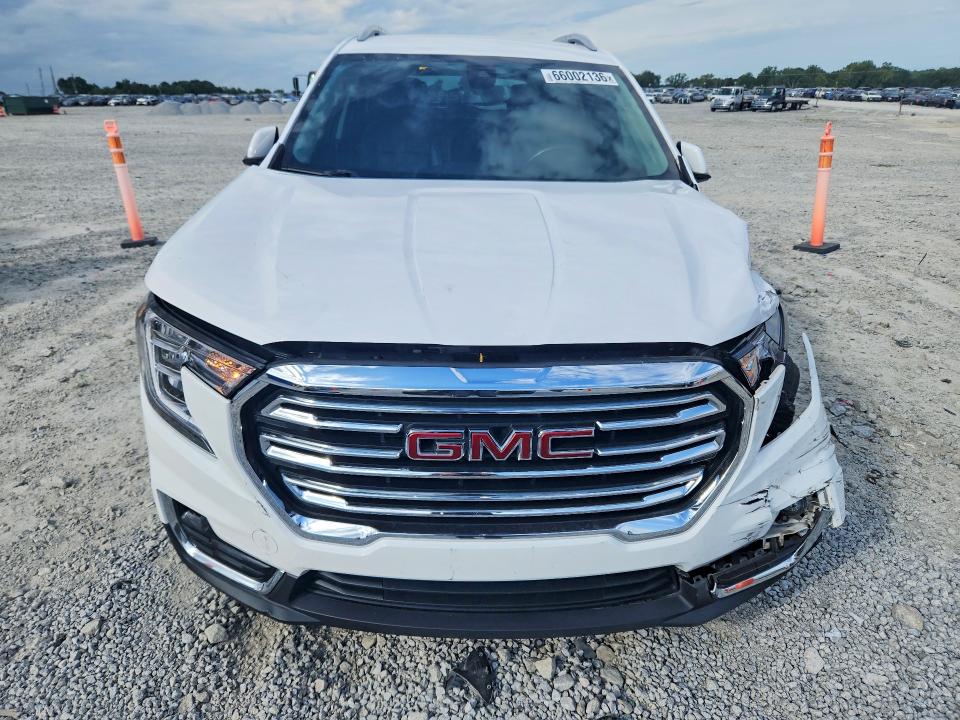 Продаж на аукціоні авто 2024 Gmc Terrain, vin: 3GKALPEG2RL150027, номер лоту: 66002136