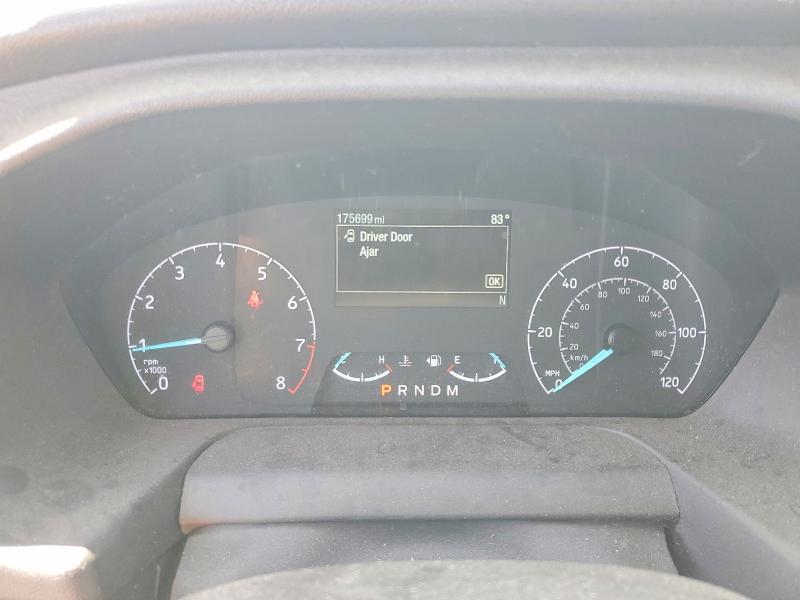 Aukcja sprzedaży 2020 Ford Transit, vin: 1FTBR1Y83LKB13836, numer aukcji: 62415496