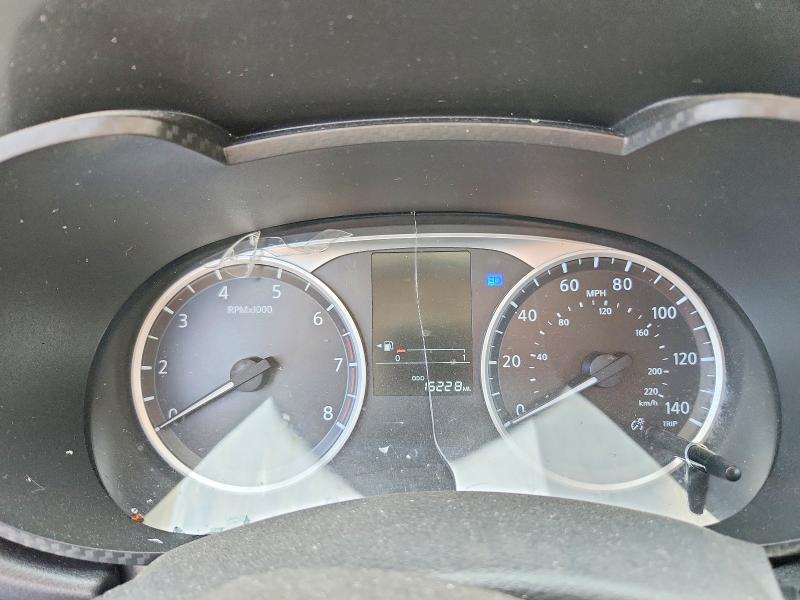 Продаж на аукціоні авто 2025 Nissan Versa, vin: 3N1CN8DV4SL834865, номер лоту: 63688326