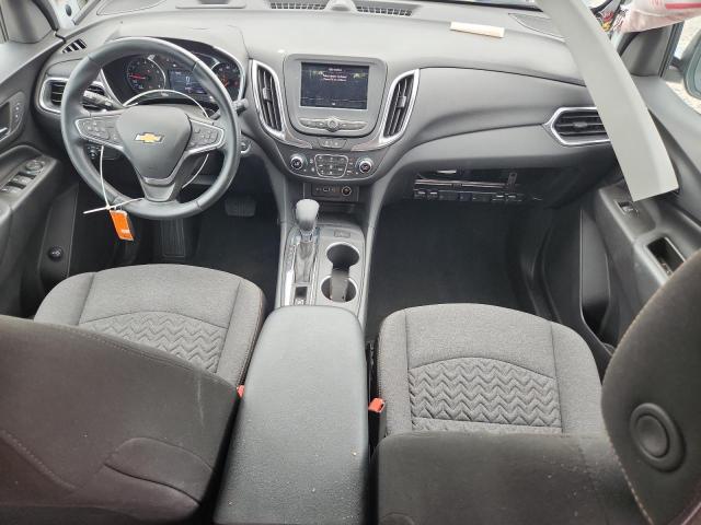 66236326 :رقم المزاد ، 3GNAXUEG7RL240487 vin ، 2024 Chevrolet Equinox مزاد بيع