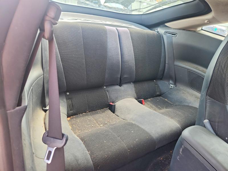 2007 Mitsubishi Eclipse მანქანა იყიდება აუქციონზე, vin: 4A3AK24F07E041375, აუქციონის ნომერი: 62038266