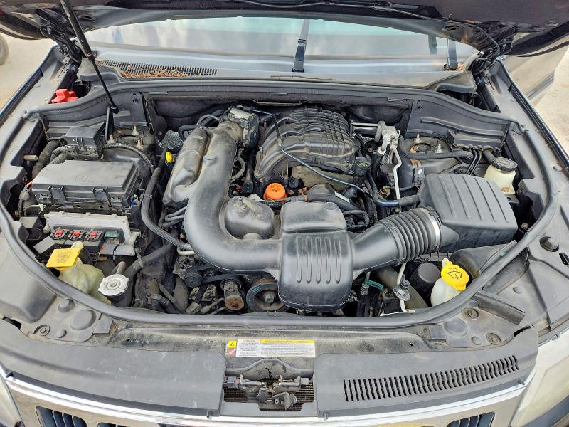 2012 Jeep Grand Cherokee მანქანა იყიდება აუქციონზე, vin: 1C4RJFAG3CC299103, აუქციონის ნომერი: 65927126