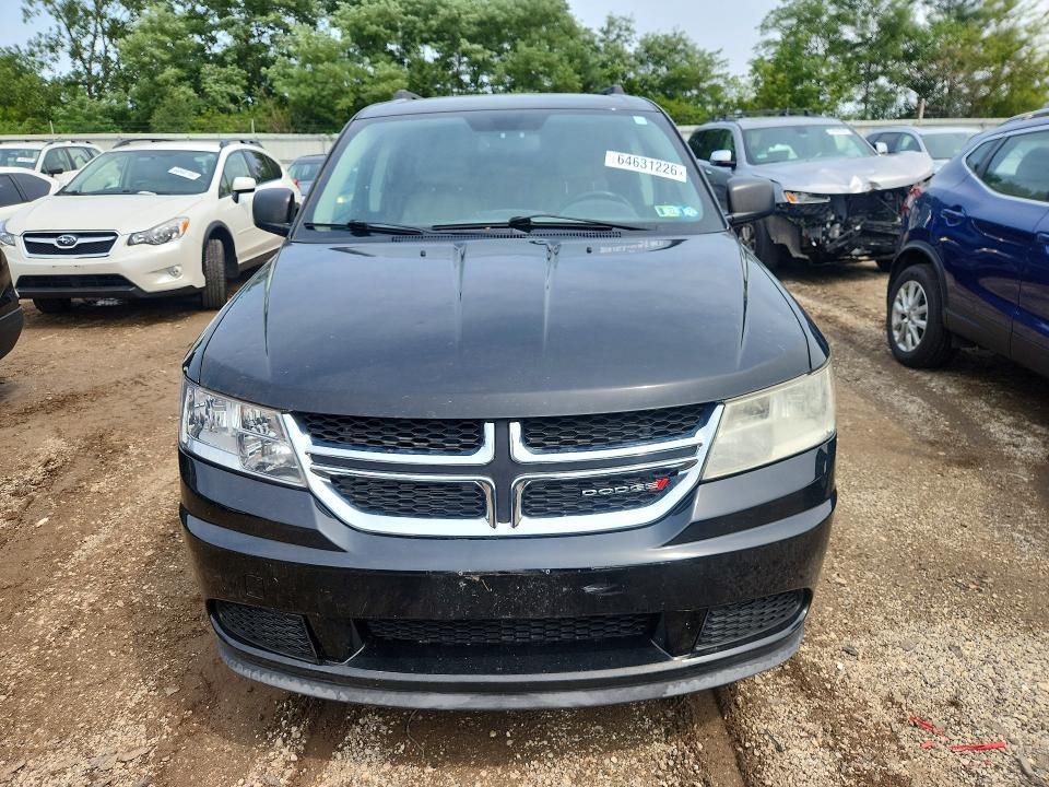 Aukcja sprzedaży 2014 Dodge Journey, vin: 3C4PDDAGXET189093, numer aukcji: 64631226