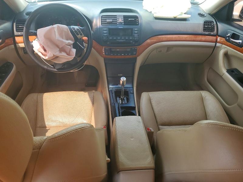 Продажа на аукционе авто 2005 Acura Tsx, vin: JH4CL95875C023660, номер лота: 65852396