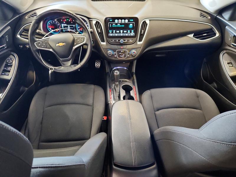 Продаж на аукціоні авто 2016 Chevrolet Malibu, vin: 1G1ZE5ST6GF201768, номер лоту: 66378256