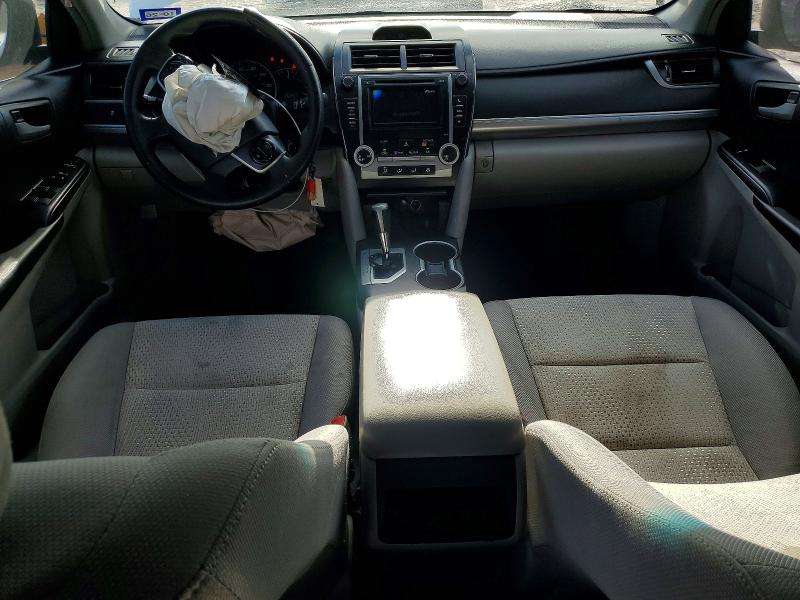 Продаж на аукціоні авто 2012 Toyota Camry, vin: 4T1BF1FK0CU122517, номер лоту: 65541606
