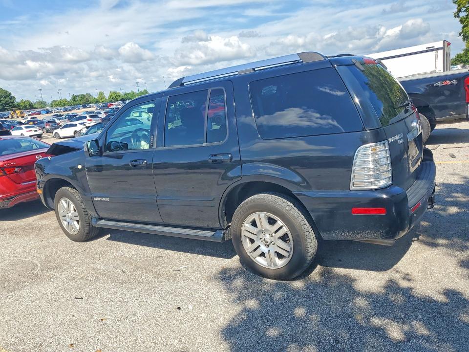 Aukcja sprzedaży 2008 Mercury Mountaineer, vin: 4M2EU48E18UJ10703, numer aukcji: 65275416