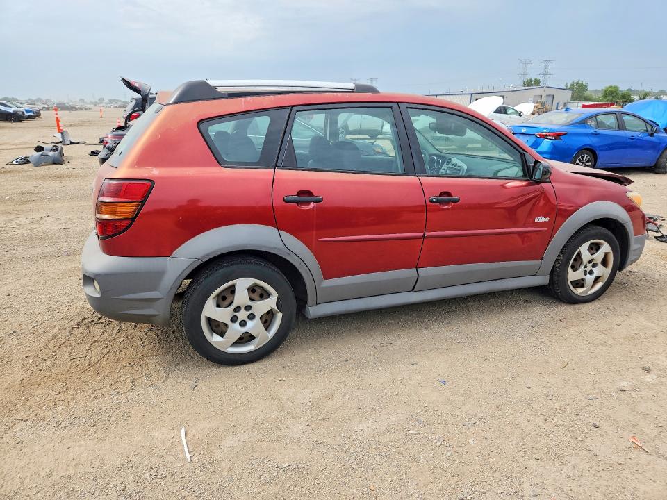 Продажа на аукционе авто 2005 Pontiac Vibe, vin: 5Y2SL63845Z483077, номер лота: 65817406