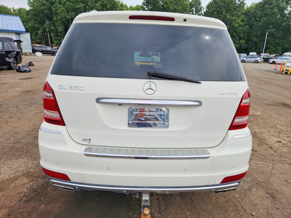 67083336 :رقم المزاد ، 4JGBF8GE0CA765761 vin ، 2012 Mercedes-benz Gl مزاد بيع
