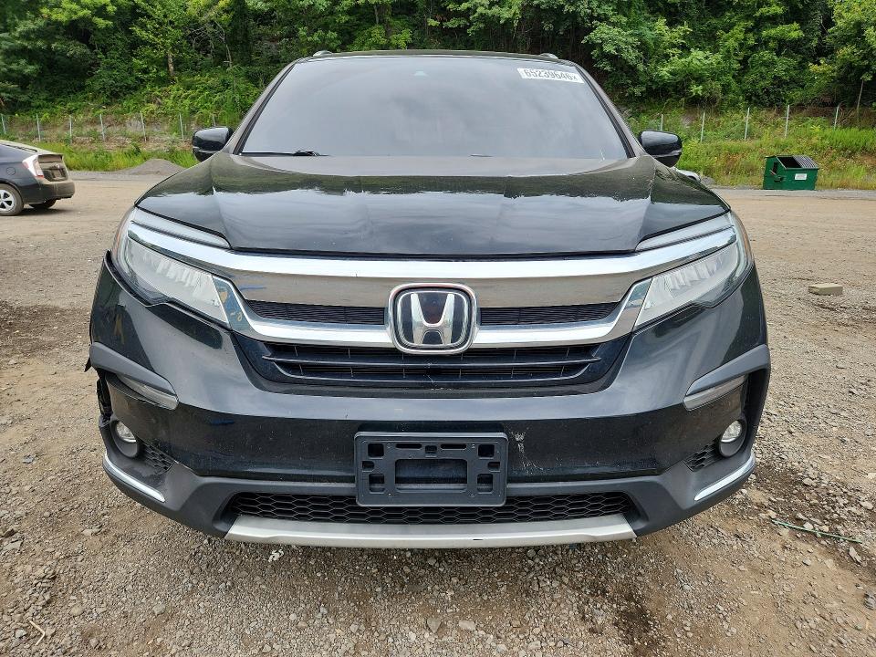 Продаж на аукціоні авто 2022 Honda Pilot, vin: 5FNYF6H62NB036035, номер лоту: 65239646