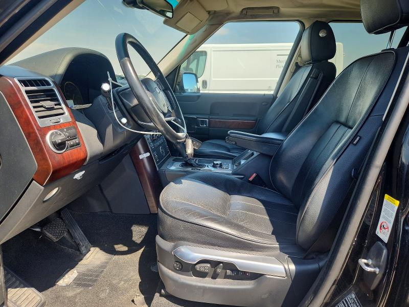 Продаж на аукціоні авто 2011 Land Rover Range Rover, vin: SALME1D41BA331178, номер лоту: 64318476
