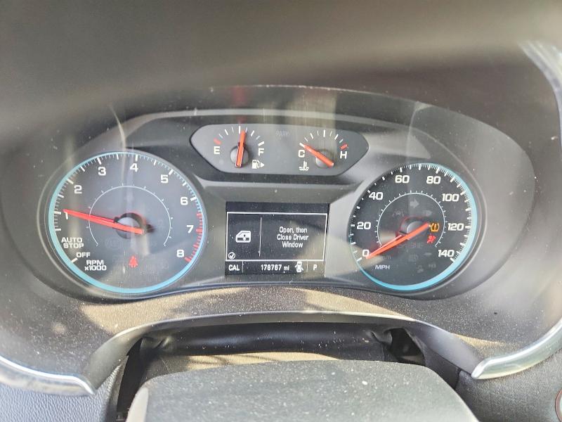 Aukcja sprzedaży 2020 Chevrolet Malibu, vin: 1G1ZD5ST2LF061831, numer aukcji: 64697926
