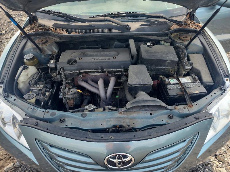 64998866 :رقم المزاد ، 4T1BE46K37U567974 vin ، 2007 Toyota Camry مزاد بيع
