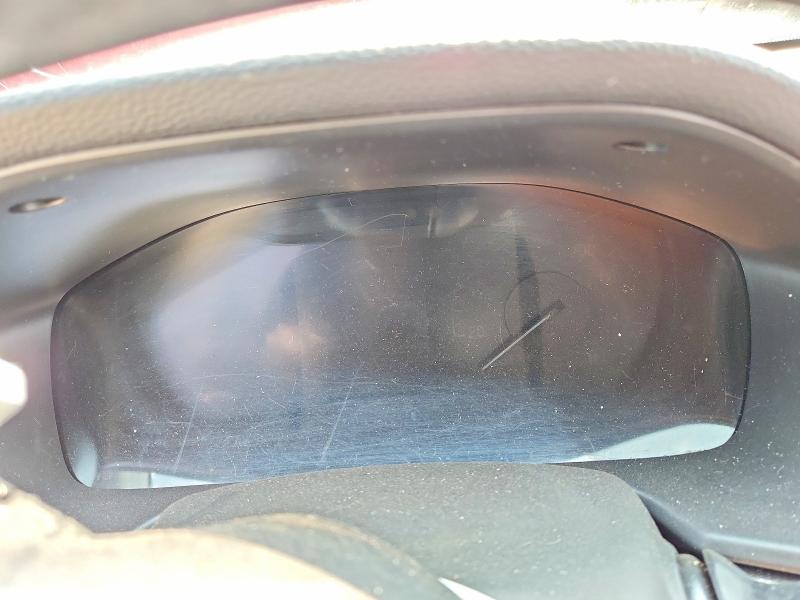 Aukcja sprzedaży 2019 Honda Accord, vin: 1HGCV1F32KA020707, numer aukcji: 63897696