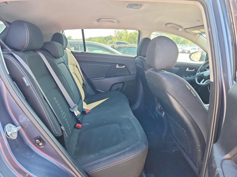 Продаж на аукціоні авто 2014 Kia Sportage, vin: KNDPC3AC6E7599808, номер лоту: 66520546