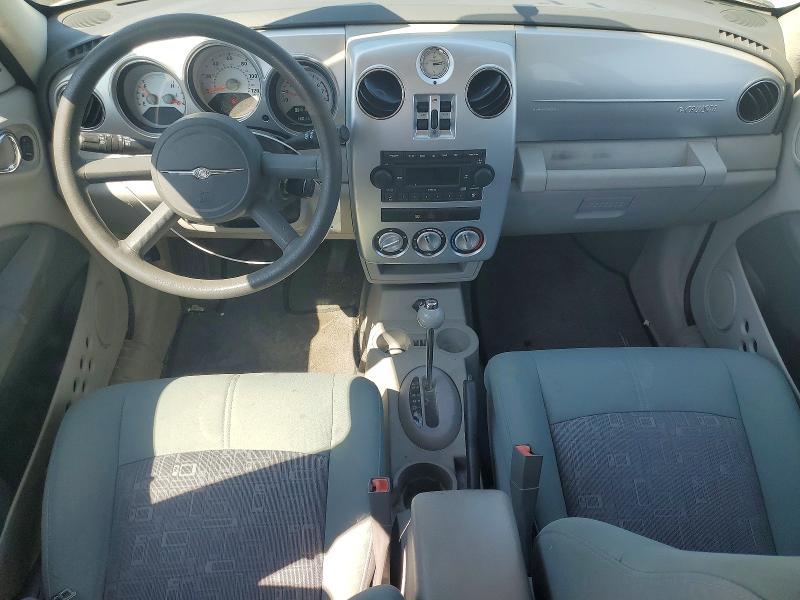 Aukcja sprzedaży 2007 Chrysler Pt Cruiser, vin: 3A4FY48B47T555024, numer aukcji: 64793606