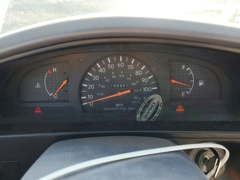 Aukcja sprzedaży 1998 Toyota Tacoma, vin: 4TANL42N3WZ136376, numer aukcji: 66782666