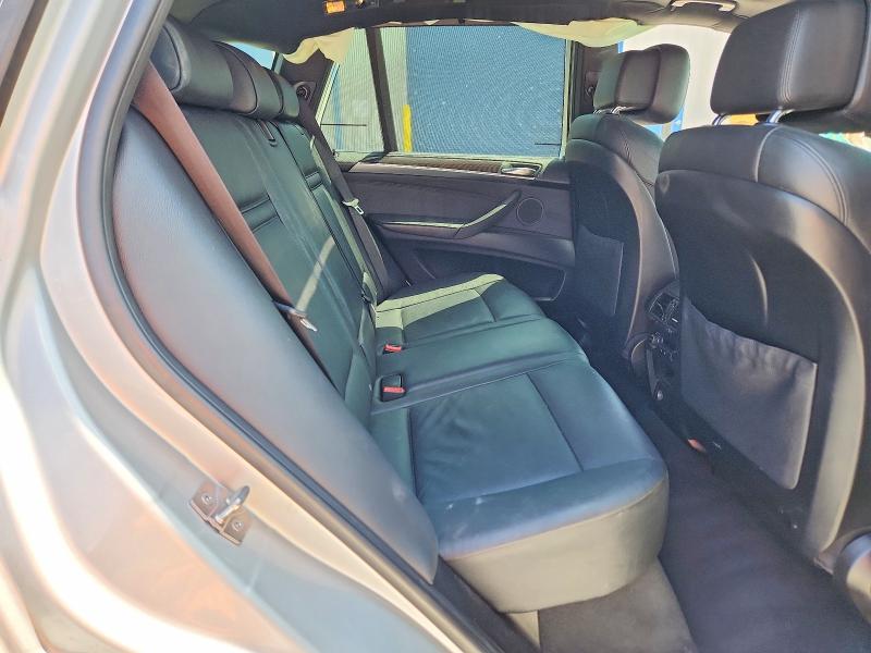 Aukcja sprzedaży 2012 Bmw X5, vin: 5UXZW0C51CL671496, numer aukcji: 64586316