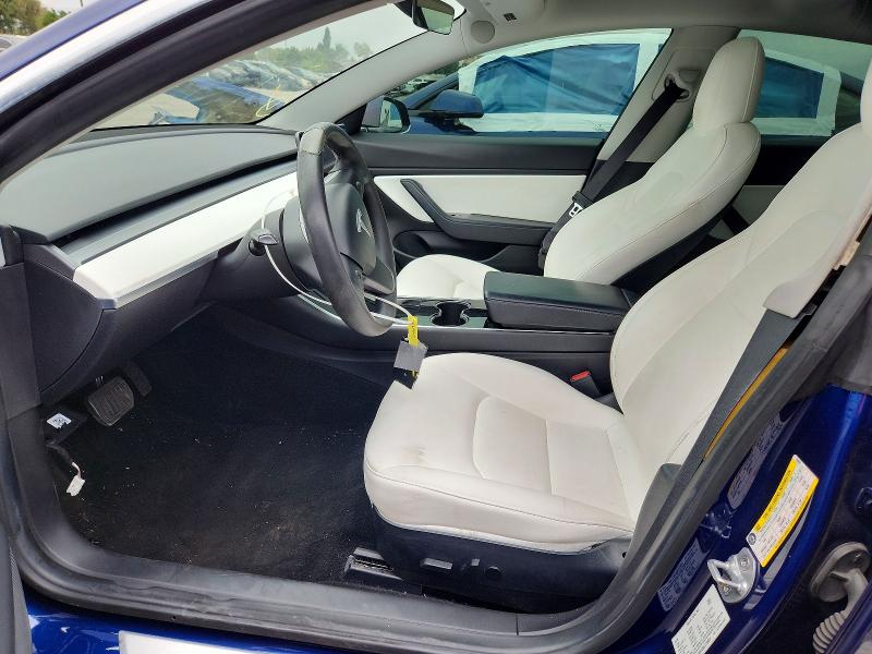 66112826 :رقم المزاد ، 5YJE1EBXLF788001 vin ، 2020 Tesla Model 3 مزاد بيع