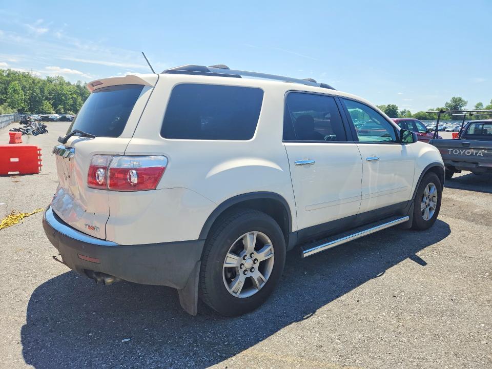 Aukcja sprzedaży 2012 Gmc Acadia, vin: 1GKKVPED9CJ220318, numer aukcji: 63673946