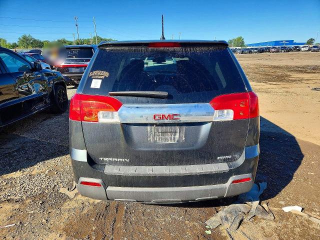 Aukcja sprzedaży 2014 Gmc Terrain, vin: 2GKFLVEK8E6367014, numer aukcji: 66392226