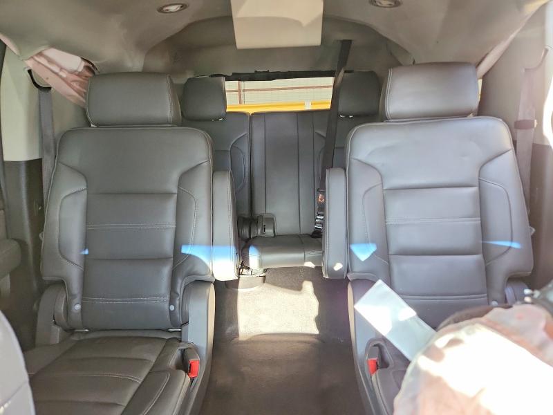 Продажа на аукционе авто 2020 Gmc Yukon Xl, vin: 1GKS1HKJ6LR173634, номер лота: 64110126