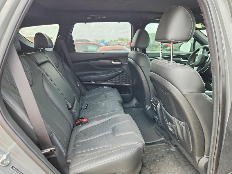 Aukcja sprzedaży 2023 Hyundai Santa Fe, vin: 5NMS54AL3PH562382, numer aukcji: 63881546