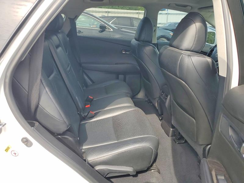 2015 Lexus Rx 350 მანქანა იყიდება აუქციონზე, vin: 2T2ZK1BA0FC161925, აუქციონის ნომერი: 64988586