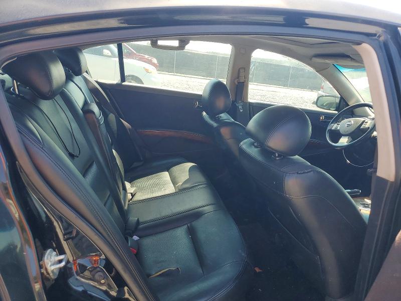 Продаж на аукціоні авто 2006 Nissan Maxima, vin: 1N4BA41E36C849088, номер лоту: 67261946