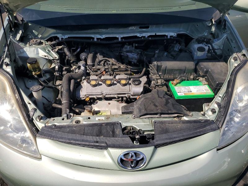 Aukcja sprzedaży 2006 Toyota Sienna, vin: 5TDBA22C86S075799, numer aukcji: 65388046