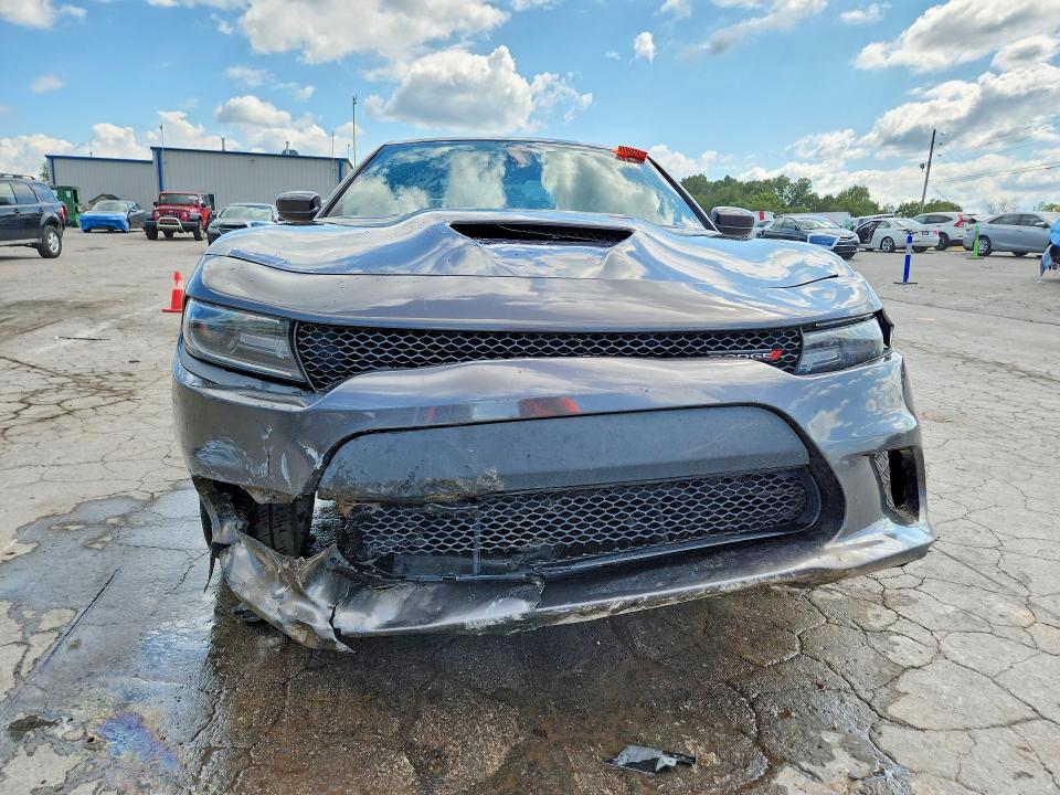 Aukcja sprzedaży 2019 Dodge Charger, vin: 2C3CDXHG4KH583848, numer aukcji: 63904626