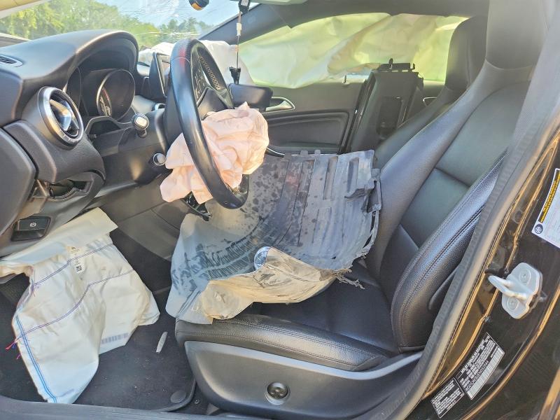 64030136 :رقم المزاد ، WDDSJ4EB2EN052544 vin ، 2014 Mercedes-benz Cla مزاد بيع