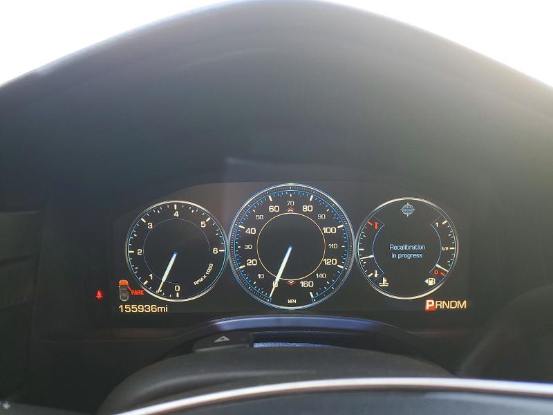 Aukcja sprzedaży 2015 Cadillac Escalade, vin: 1GYS4TKJ5FR705556, numer aukcji: 64235746