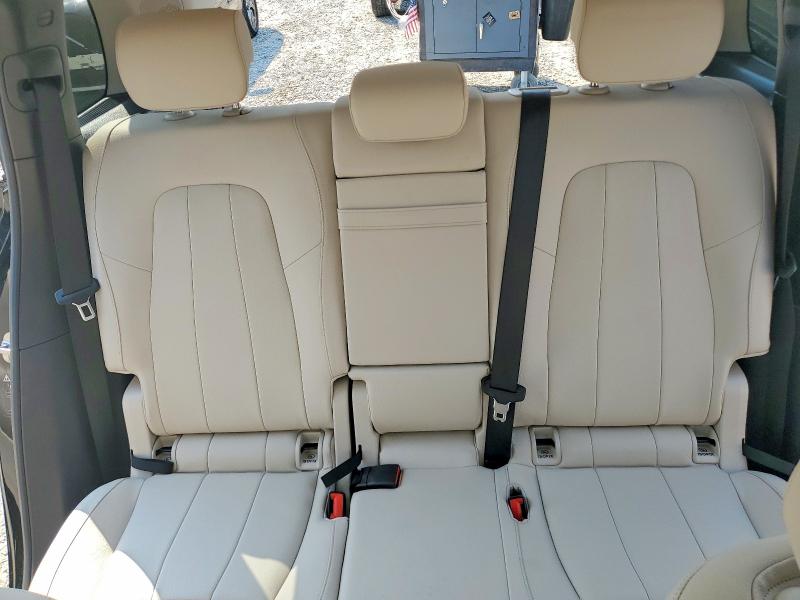 65124646 :رقم المزاد ، W1N4M4HB3PW308170 vin ، 2023 Mercedes-benz Glb مزاد بيع