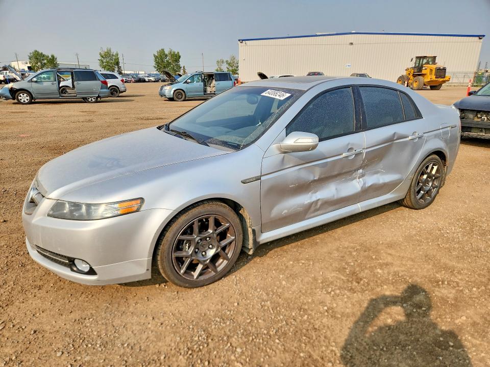 Продаж на аукціоні авто 2007 Acura Tl, vin: 19UUA76547A803071, номер лоту: 64086246