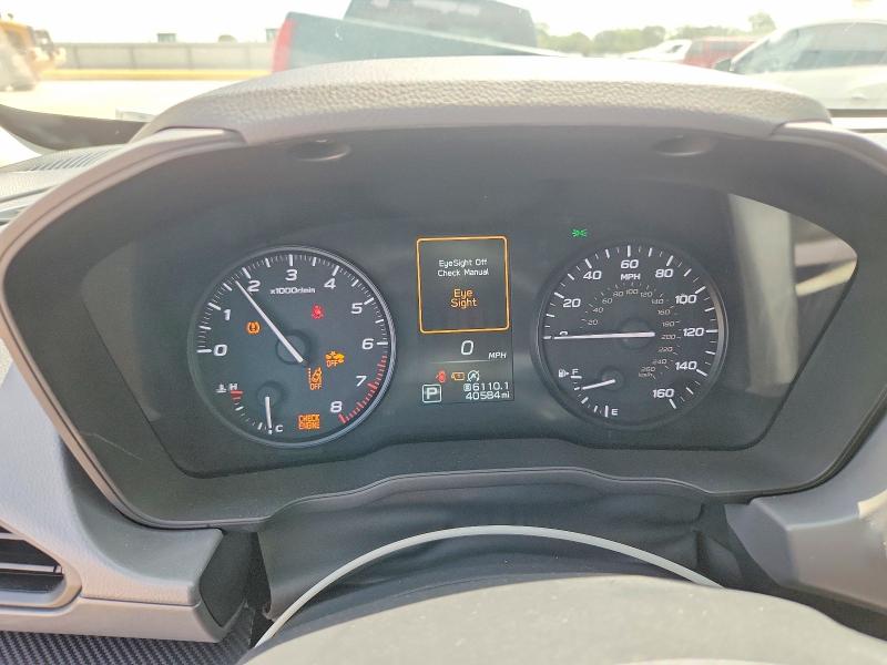 Aukcja sprzedaży 2025 Subaru Crosstrek, vin: JF2GUABC1S8231768, numer aukcji: 64382066