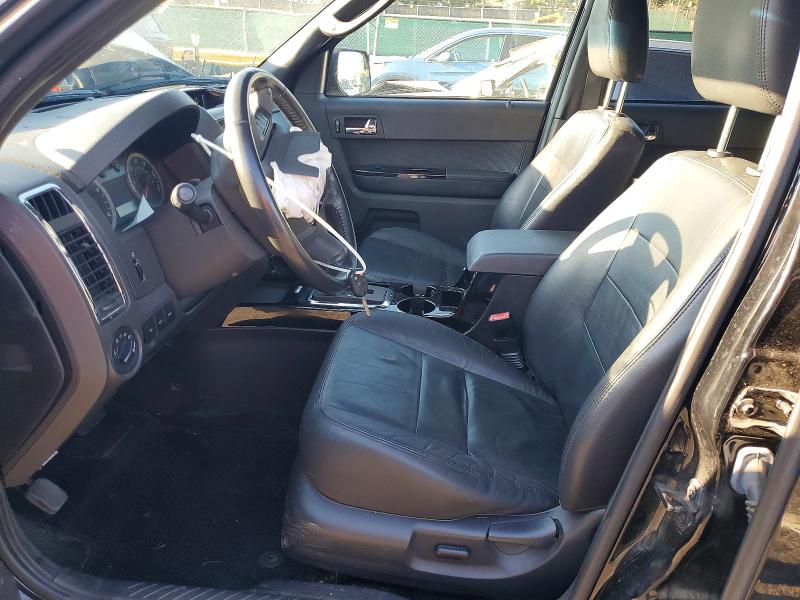 2012 Ford Escape მანქანა იყიდება აუქციონზე, vin: 1FMCU0EGXCKC16059, აუქციონის ნომერი: 65237976