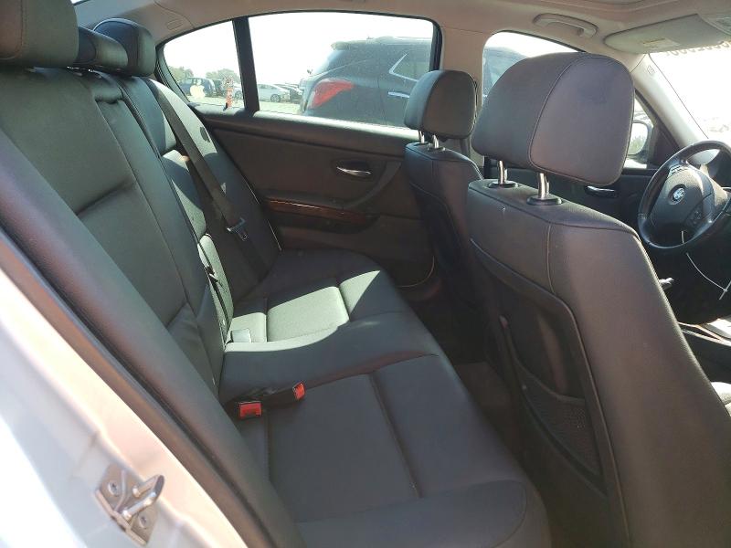 Продажа на аукционе авто 2009 Bmw 328, vin: WBAPH73559A174478, номер лота: 63592936