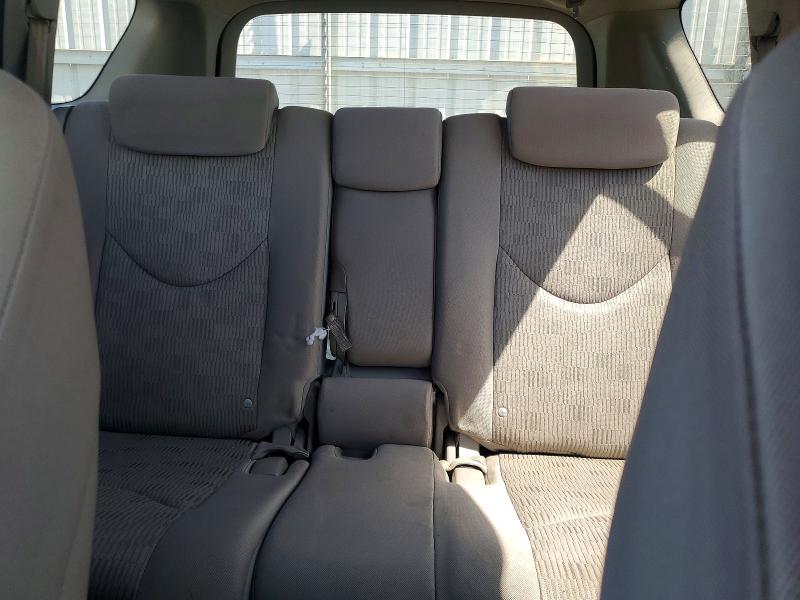 63533676 :رقم المزاد ، JTMZF33V995011643 vin ، 2009 Toyota Rav4 مزاد بيع