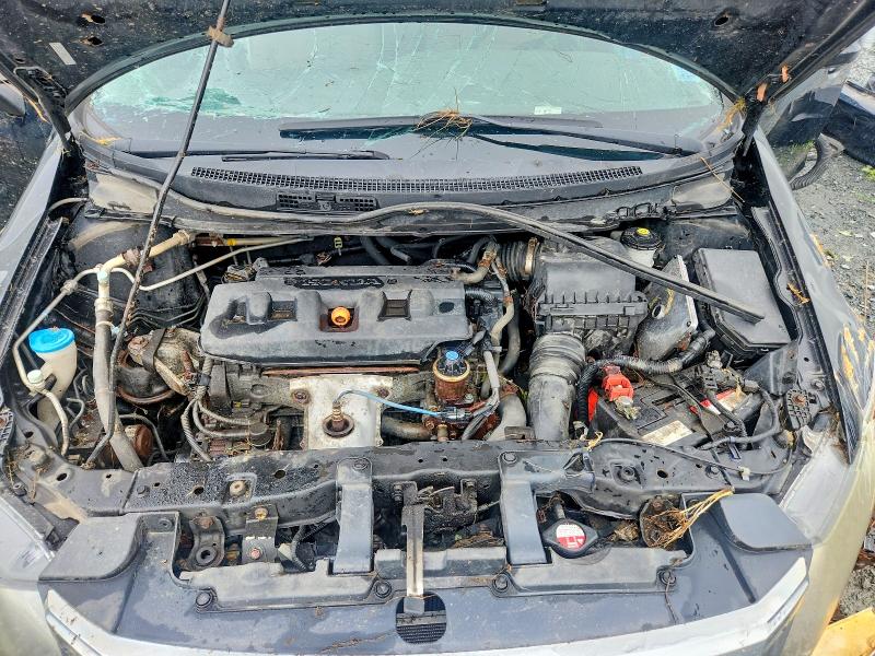 Aukcja sprzedaży 2012 Honda Civic, vin: 2HGFB2F42CH105196, numer aukcji: 65927066