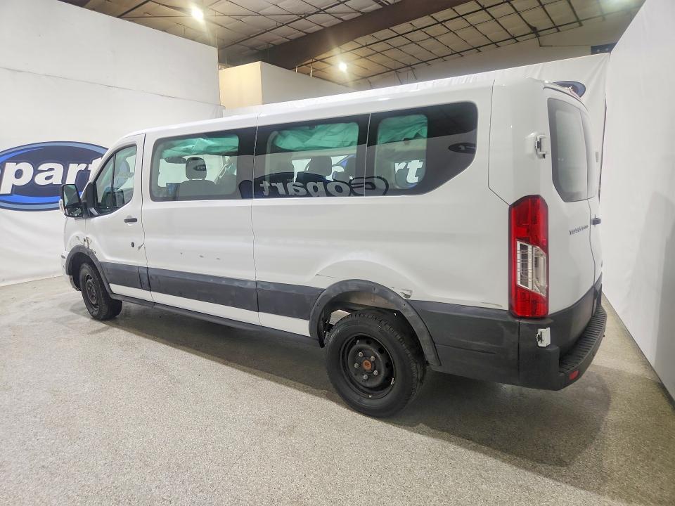 Aukcja sprzedaży 2025 Ford Transit, vin: 1FBAX2Y81SKA89109, numer aukcji: 62592836