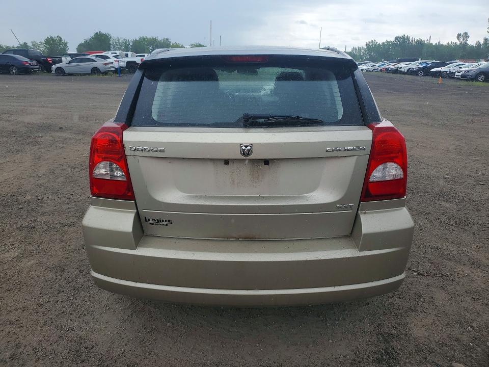 Aukcja sprzedaży 2010 Dodge Caliber, vin: 1B3CB4HAXAD596211, numer aukcji: 58561976